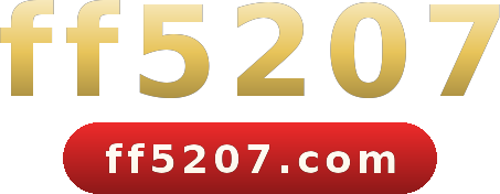 ff5207 logotipo