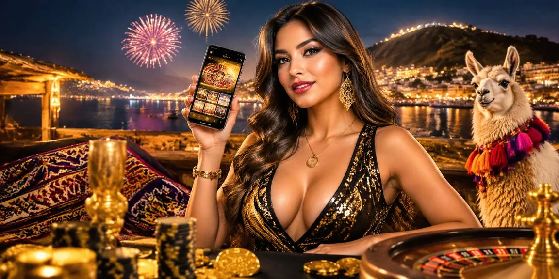ff5207 Casino y tragamonedas